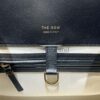 TR Margaux 15 Series (Plain Black)