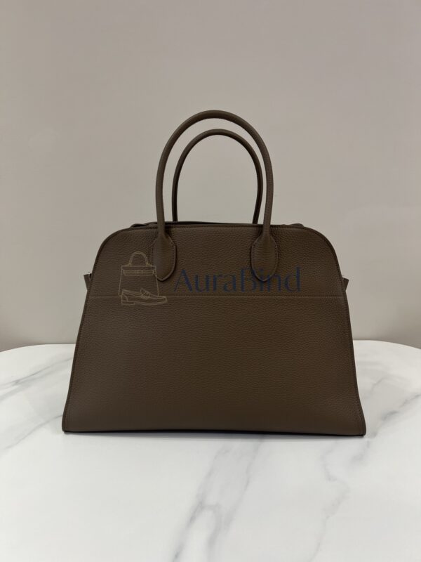 TR Margaux 15 series (Lychee Olive Brown)