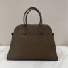 TR Margaux 15 series (Lychee Olive Brown)