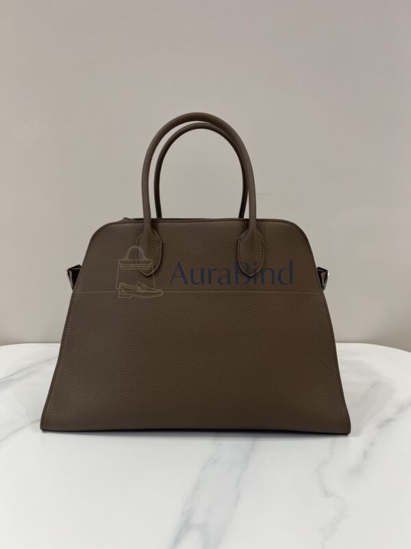 TR Margaux 15 series (Lychee Olive Brown)