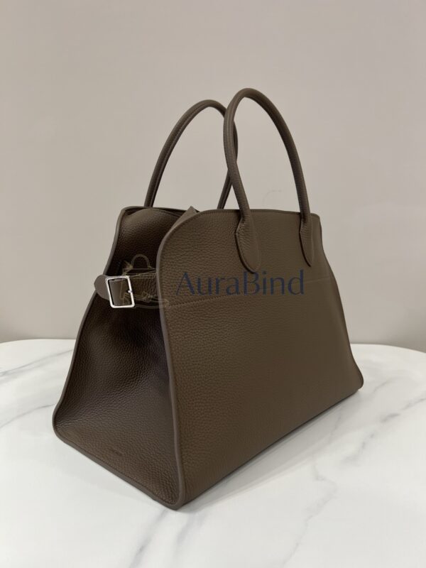 TR Margaux 15 series (Lychee Olive Brown)
