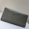TR Margaux 15 Series (Lychee Grain Elephant Grey)