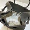 TR Margaux 15 Series (Lychee Grain Elephant Grey)