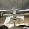 TR Margaux 15 Series (Lychee Grain Elephant Grey)