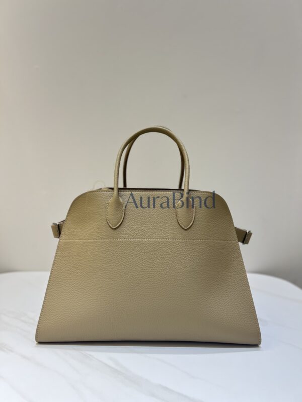 TR Margaux 15 series (lychee-textured milk tea color)