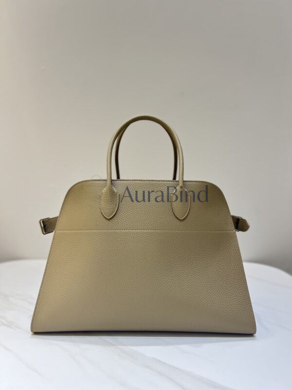 TR Margaux 15 series (lychee-textured milk tea color)