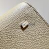 TR Margaux 15 series (lychee-textured milk tea color)