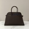 TR Margaux 15 series (lychee-textured dark brown)