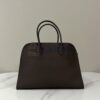 TR Margaux 15 series (lychee-textured dark brown)