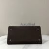 TR Margaux 15 series (lychee-textured dark brown)