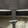 TR Margaux 15 series (lychee-textured dark brown)