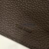 TR Margaux 15 series (lychee-textured dark brown)