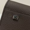 TR Margaux 15 series (lychee-textured dark brown)
