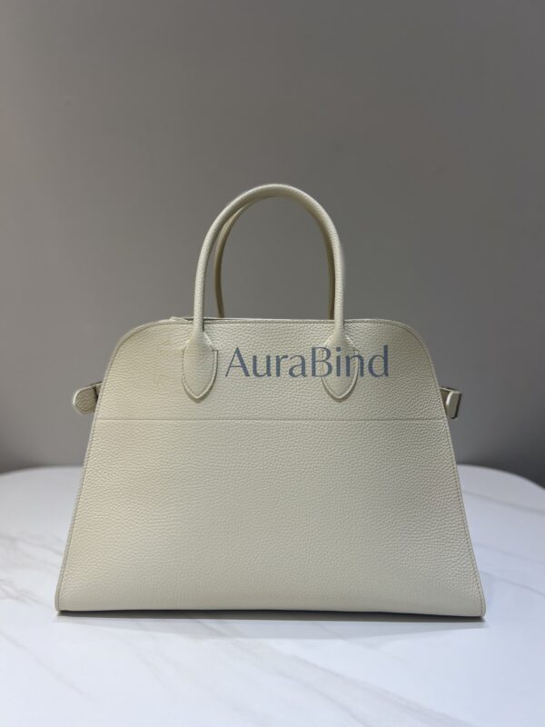 TR Margaux 15 series (pebbled white)