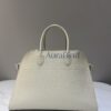 TR Margaux 15 series (pebbled white)