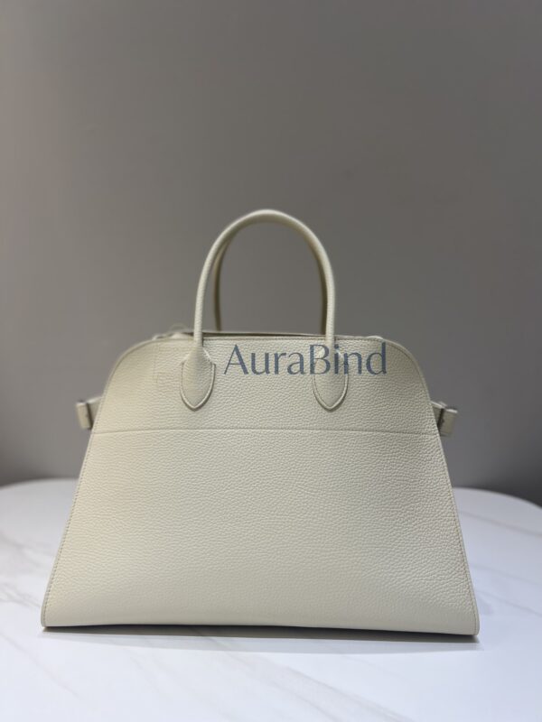 TR Margaux 15 series (pebbled white)