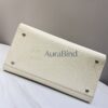 TR Margaux 15 series (pebbled white)