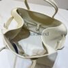 TR Margaux 15 series (pebbled white)