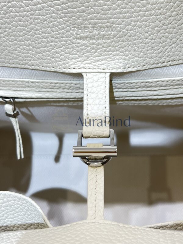 TR Margaux 15 series (pebbled white)