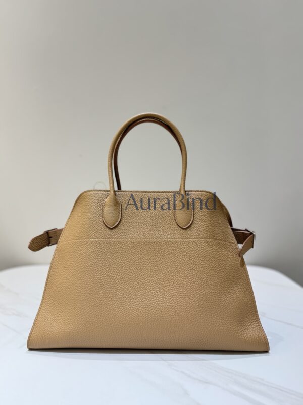 TR Margaux 15 series (lychee-textured cinnamon color)