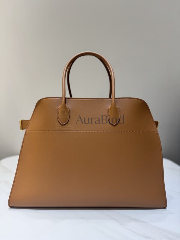 TR Margaux 17 series (plain brown)