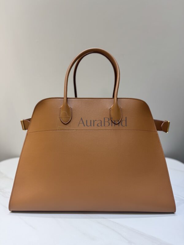 TR Margaux 17 series (plain brown)