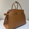 TR Margaux 17 series (plain brown)