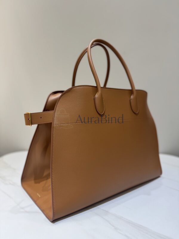 TR Margaux 17 series (plain brown)