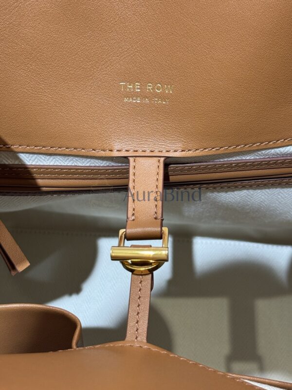 TR Margaux 17 series (plain brown)