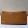 TR Margaux 17 series (plain brown)