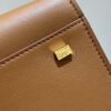 TR Margaux 17 series (plain brown)