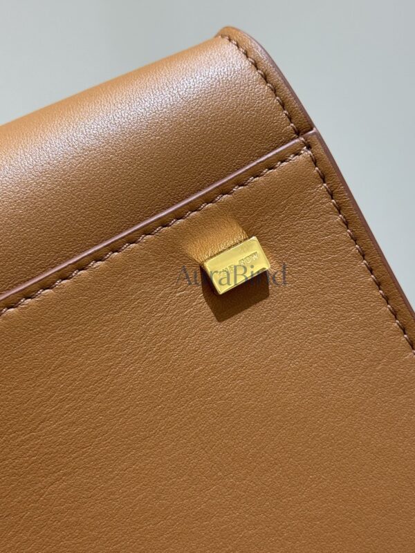 TR Margaux 17 series (plain brown)