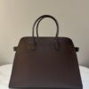 TR Margaux 17 Series (Plain Brown/Chocolate)