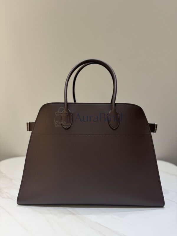 TR Margaux 17 Series (Plain Brown/Chocolate)
