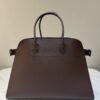 TR Margaux 17 Series (Plain Brown/Chocolate)