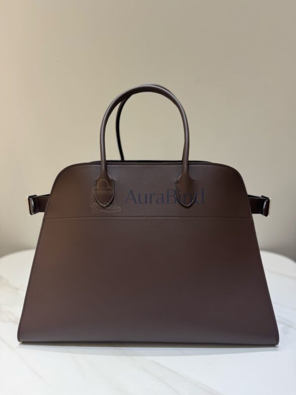 TR Margaux 17 Series (Plain Brown/Chocolate)