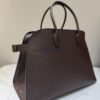 TR Margaux 17 Series (Plain Brown/Chocolate)