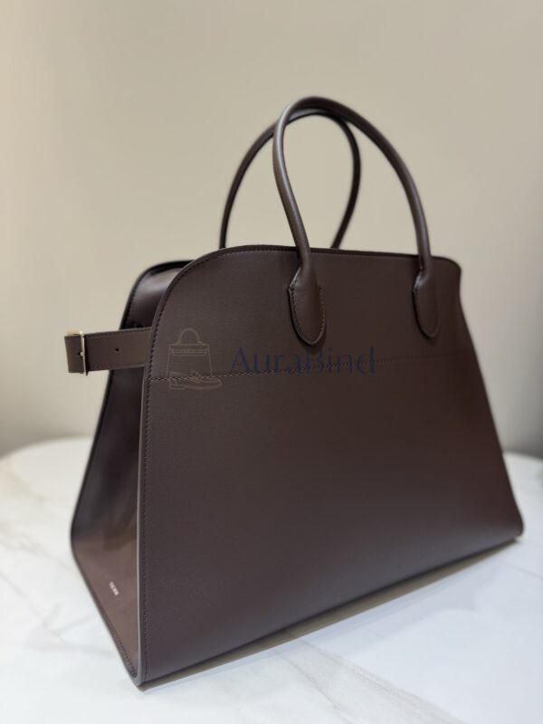 TR Margaux 17 Series (Plain Brown/Chocolate)
