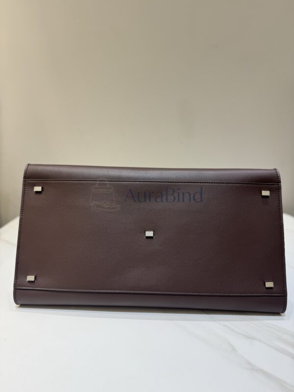TR Margaux 17 Series (Plain Brown/Chocolate)