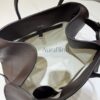 TR Margaux 17 Series (Plain Brown/Chocolate)