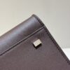 TR Margaux 17 Series (Plain Brown/Chocolate)