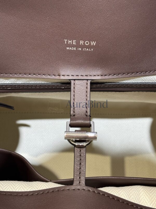 TR Margaux 17 Series (Plain Brown/Chocolate)