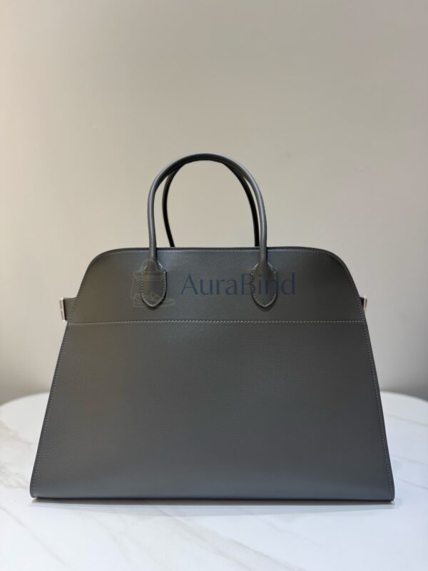 TR Margaux 12 series (plain Koala Grey)