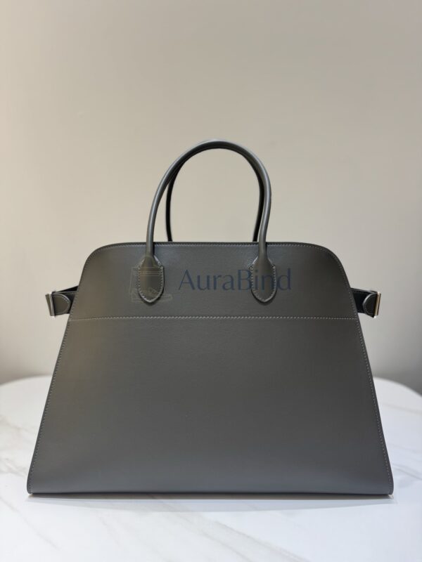 TR Margaux 12 series (plain Koala Grey)