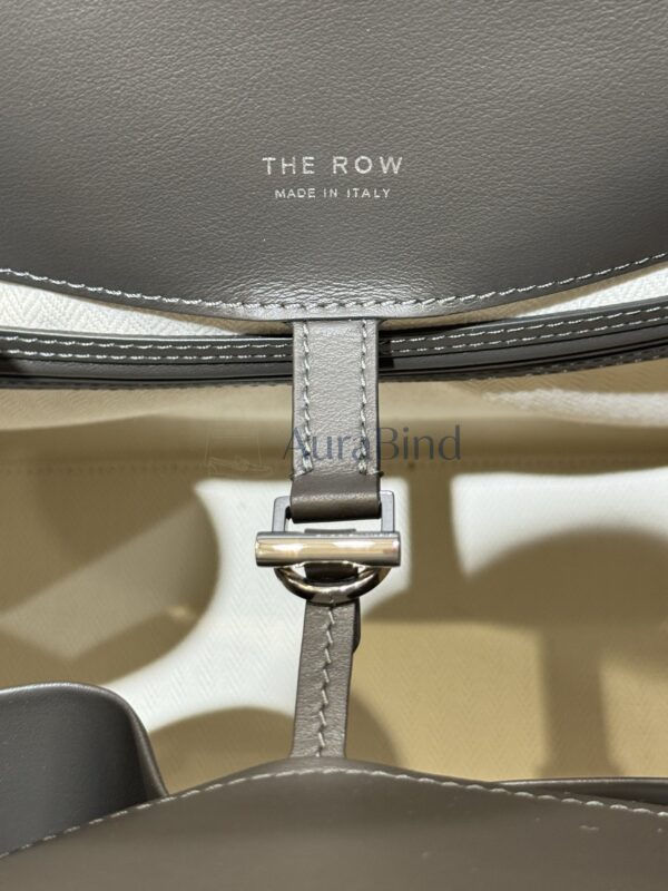 TR Margaux 12 series (plain Koala Grey)