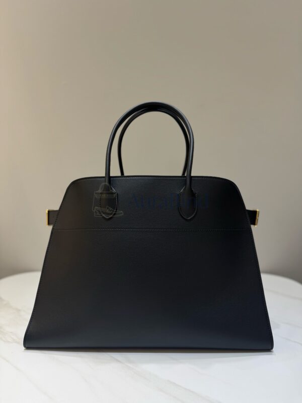 TR Margaux 17 Series (Plain Black)