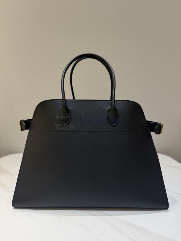 TR Margaux 17 Series (Plain Black)