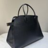 TR Margaux 17 Series (Plain Black)