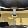 TR Margaux 17 Series (Plain Black)