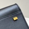 TR Margaux 17 Series (Plain Black)